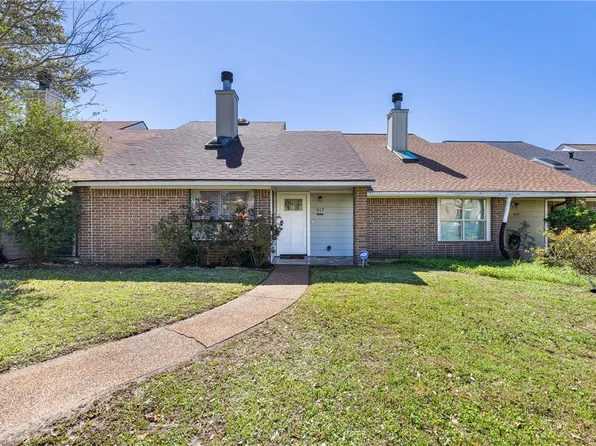 917 Navidad St, Bryan, TX 77801