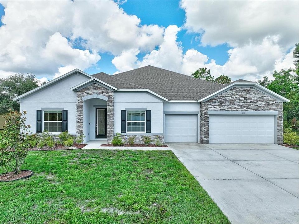 1st image of 123 BIRD OF PARADISE DRIVE