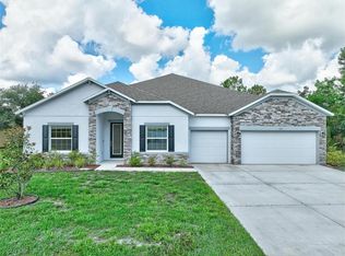 123 Bird Of Paradise Dr, Palm Coast, FL 32137