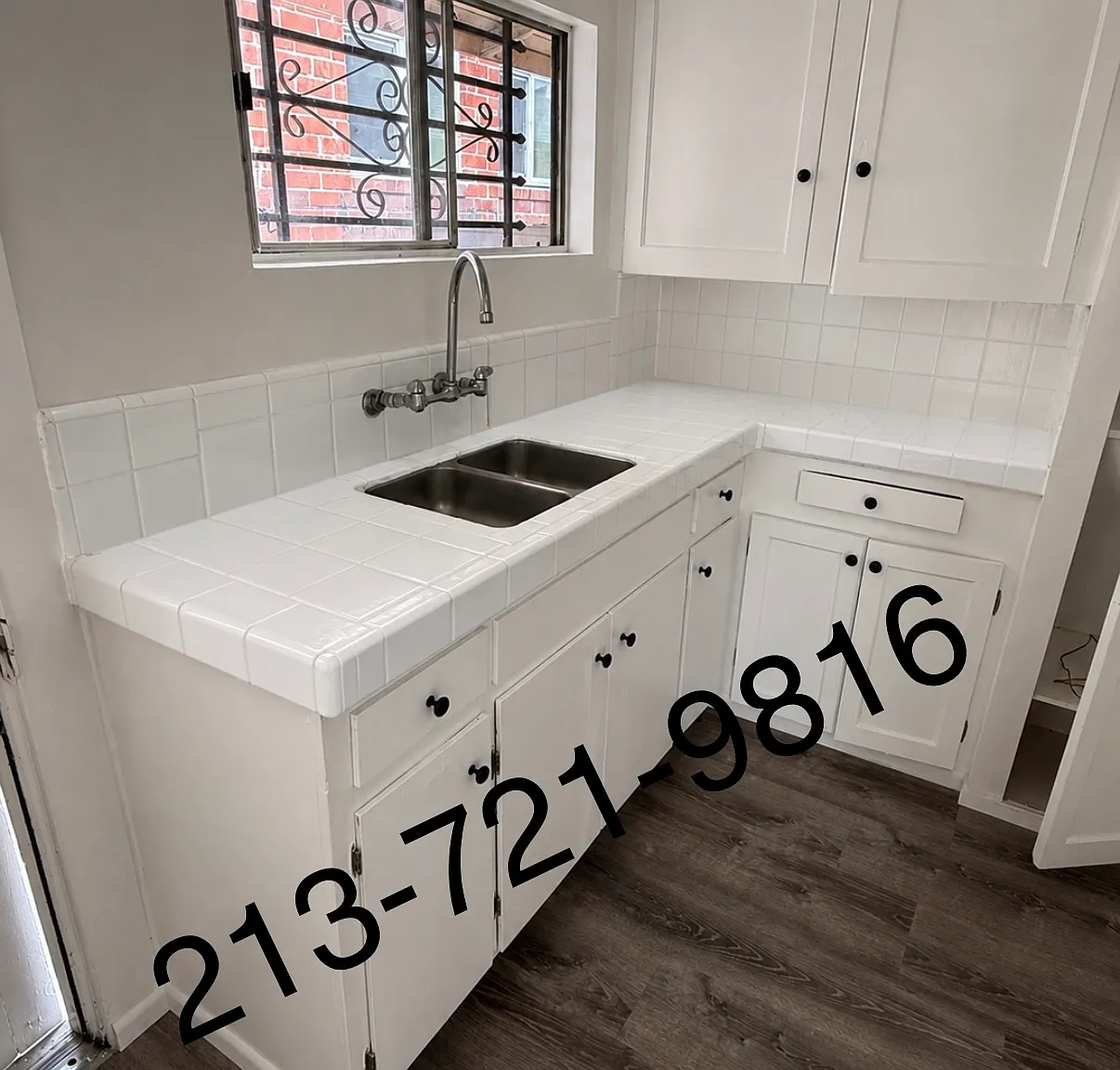 1 bed, 432 sqft, $1,800 — Photo 2
