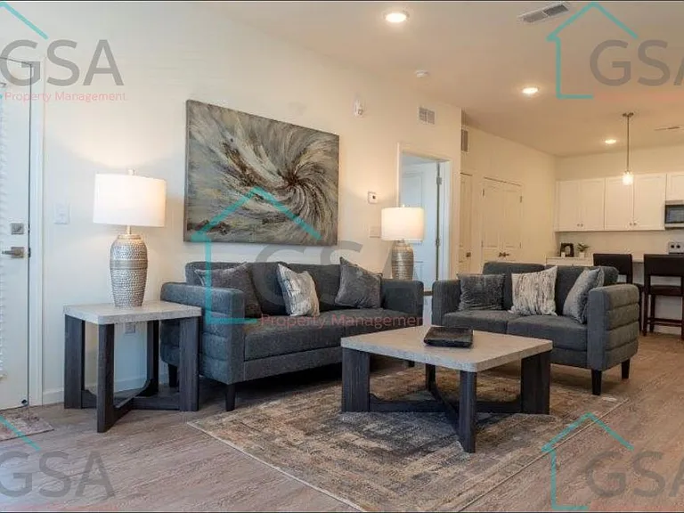 Eagle view Apartments — Photo 14