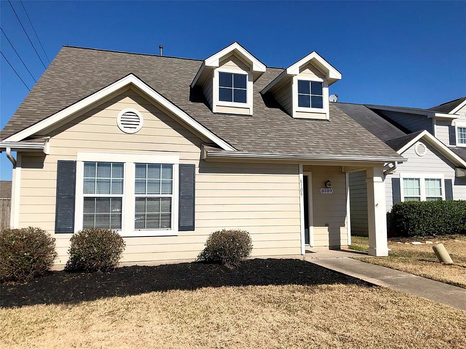 6109 Settlers Square Ln, Katy, TX 77449 Zillow