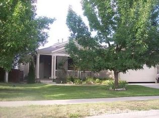 1763 Clark Dr, Erie, CO 80516