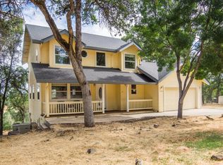 12240 Rio Oso Rd, Auburn, CA 95602