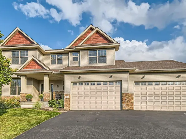 10334 Orchard Trl, Brooklyn Park, MN 55443