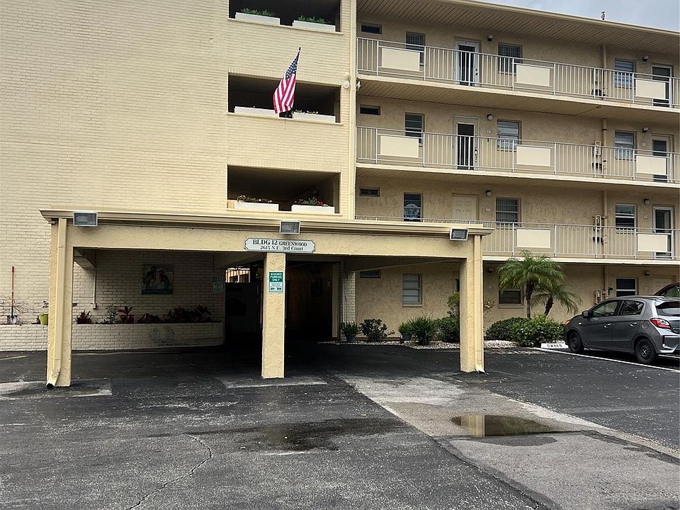 1st image of 2615 NE 3rd Court #213