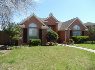 7740 Tournament Rd, Frisco, TX 75035