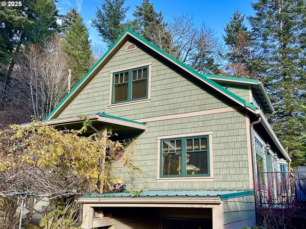 61 Cook Underwood Rd, Cook, WA 98605