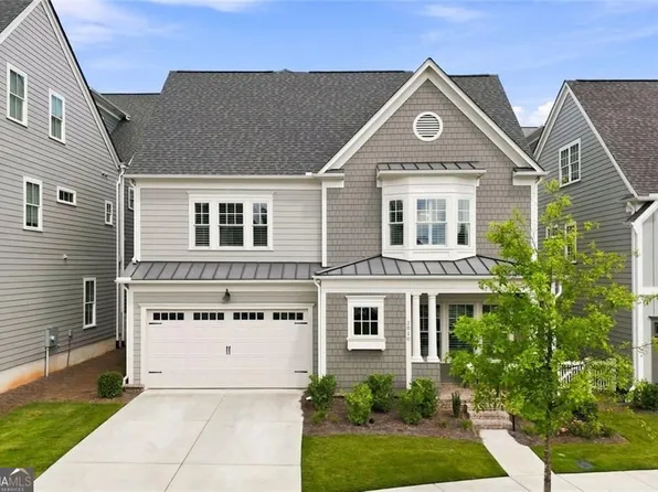 2010 Cottonwood Ln, Woodstock, GA 30188