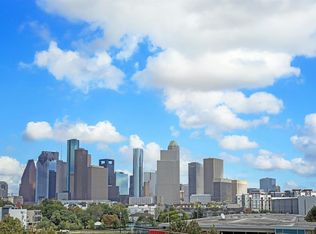 308 W Pierce St, Houston, TX 77019