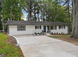 1051 Oriole Ln SE, Marietta, GA 30067