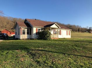 345 Tyler Creek Rd, Salt Rock, WV 25559
