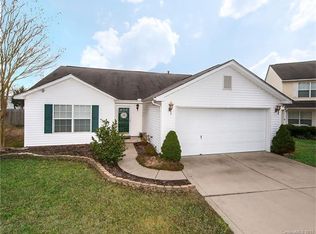 4006 Solomons Ct, Monroe, NC 28110