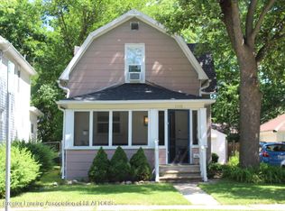 1115 Prospect St, Lansing, MI 48912