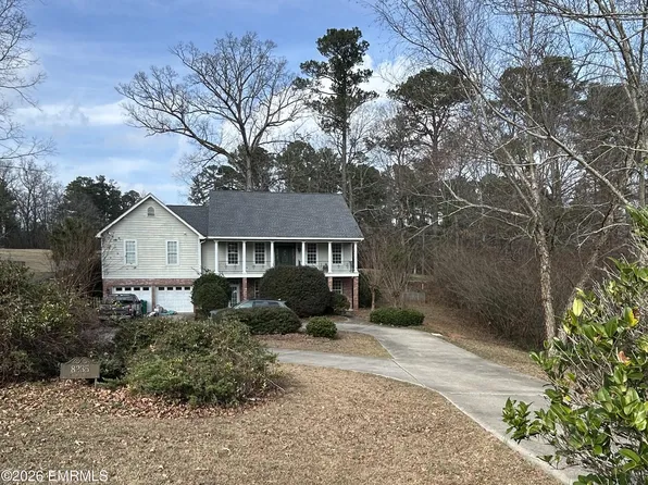 8235 Eagle Pointe Dr, Meridian, MS 39305