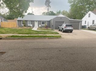 2026 Harding Ave, Lansing, MI 48910