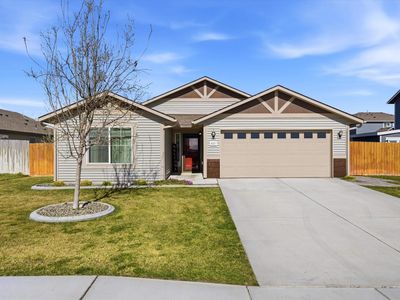 4919 Antioch Dr, Pasco, WA, 99301