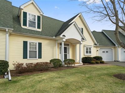 9 Blue Heron Way #9, Old Saybrook, CT, 06475