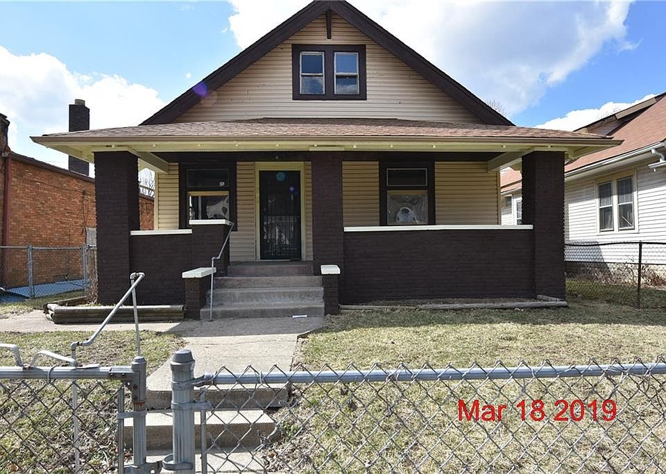 1st image of 506 N Bosart Ave