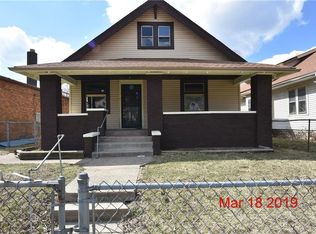 506 N Bosart Ave, Indianapolis, IN