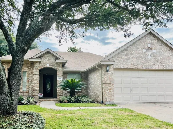 8635 Westcove Cir, Houston, TX 77064