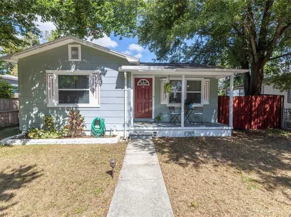 2581 18th Ave N, Saint Petersburg, FL 33713