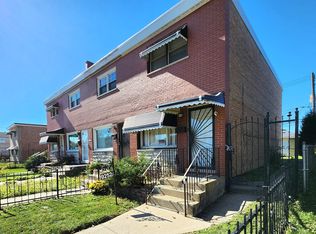 9252 S Halsted St UNIT A, Chicago, IL