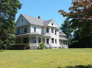 105 N Main St, Windsor Locks, CT 06096