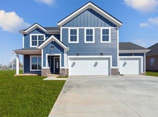9933 Creamery Ln, Bowling Green, KY