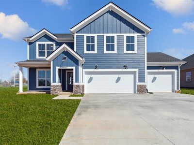 9933 Creamery Ln, Bowling Green, KY, 42101