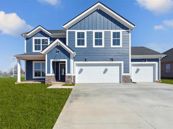 9933 Creamery Ln, Bowling Green, KY 42104