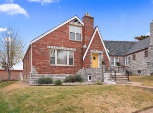 5825 Sutherland Ave, Saint Louis, MO