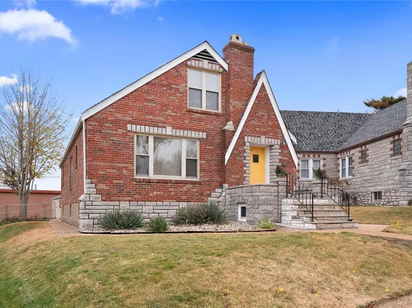 5825 Sutherland Ave, Saint Louis, MO 63109