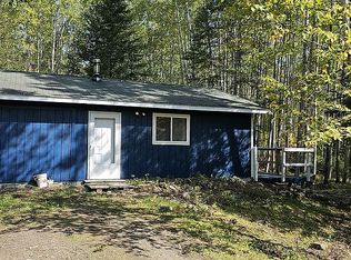 112 Camp 20 Rd, Hovland, MN 55606