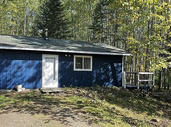 112 Camp 20 Rd, Hovland, MN 55606