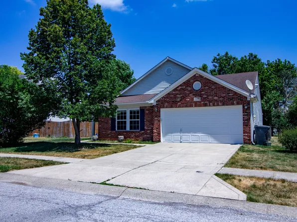 3209 Capsella Ln, Indianapolis, IN 46203