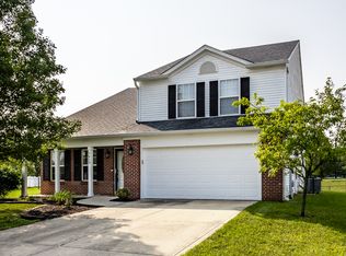 7615 Mather Ln, Indianapolis, IN 46239