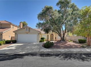 4717 Pointe Decatur Way, North Las Vegas, NV 89032
