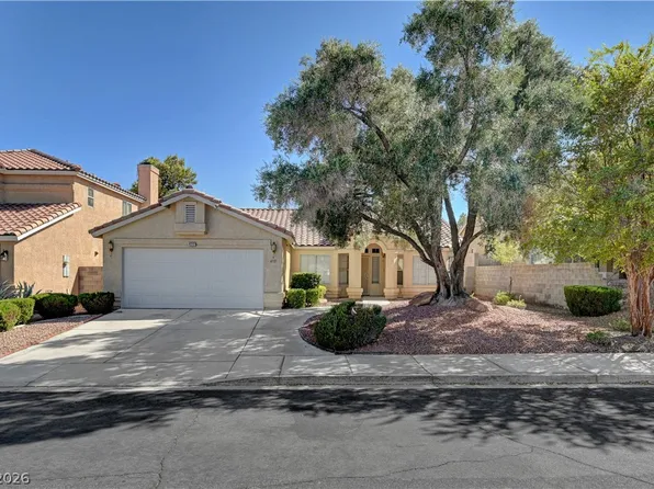4717 Pointe Decatur Way, North Las Vegas, NV 89032