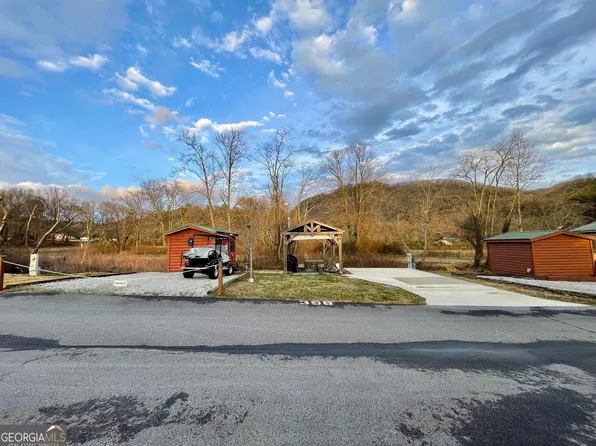 0 River Vista Dr Lot 398, Dillard, GA 30537