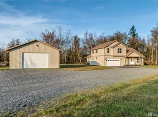 N Star Rd, Ferndale, WA 98248