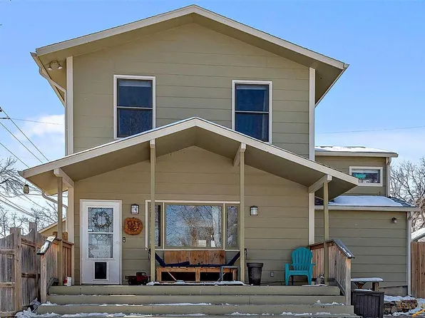 1115 Fairview St, Rapid City, SD 57701