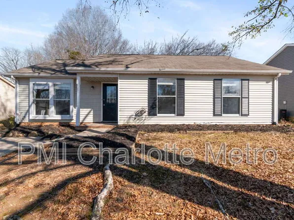 3214 Old House Cir, Matthews, NC 28105