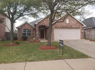 19202 Heather Springs Ln, Richmond, TX 77407