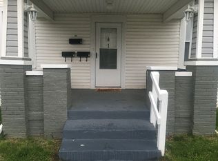 660 High St, Fort Wayne, IN 46808