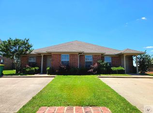5309-531 Galloping Way, Texarkana, TX 75503