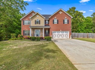 5831 Mulberry Holw, Flowery Branch, GA 30542
