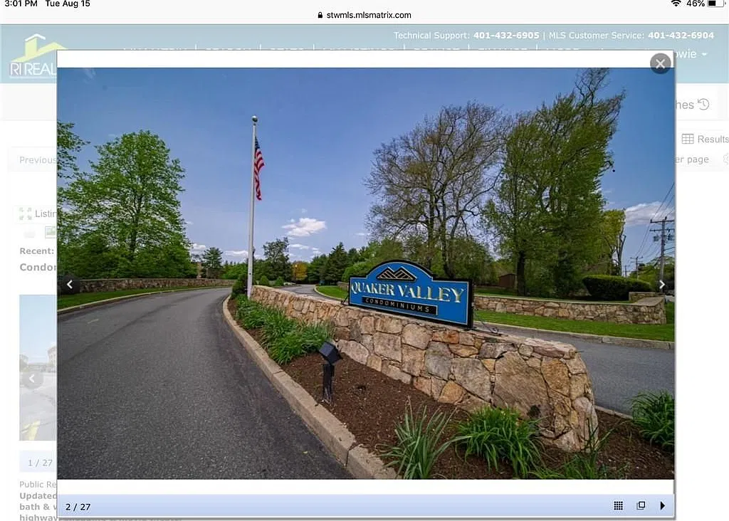 2 bed, 2.0 bath, 1176 sqft, $2,300 — Photo 2
