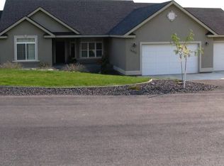 15205 S Mountain Ridge Ct, Kennewick, WA 99338