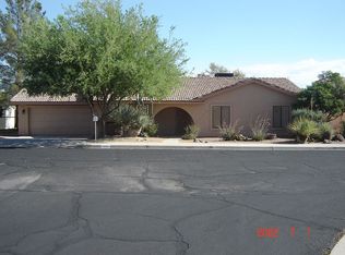 2140 W Terrace Dr, Wickenburg, AZ 85390